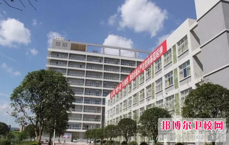 2023宜宾护理专业学校有哪些 宜宾护理专业学校名单一览表