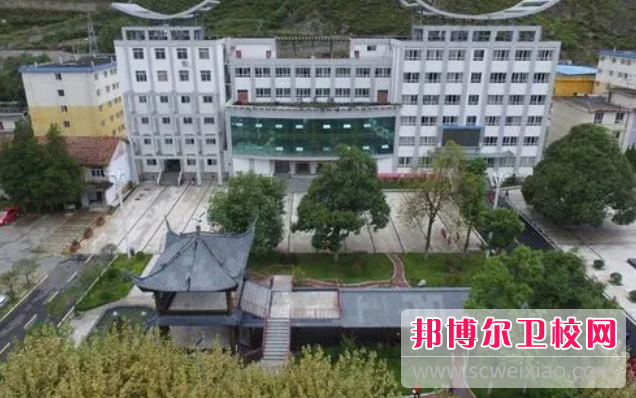 2023甘孜州护理专业学校有哪些 甘孜州护理专业学校名单一览表