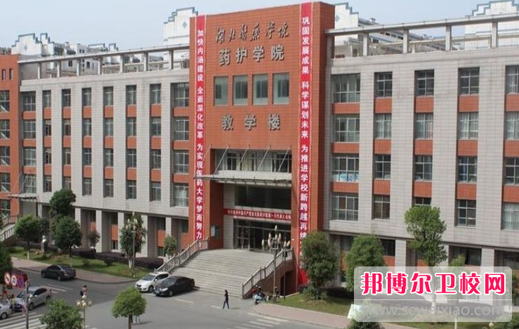 2023湖北医药学院药护学院有哪些专业 湖北医药学院药护学院开设的专业一览表