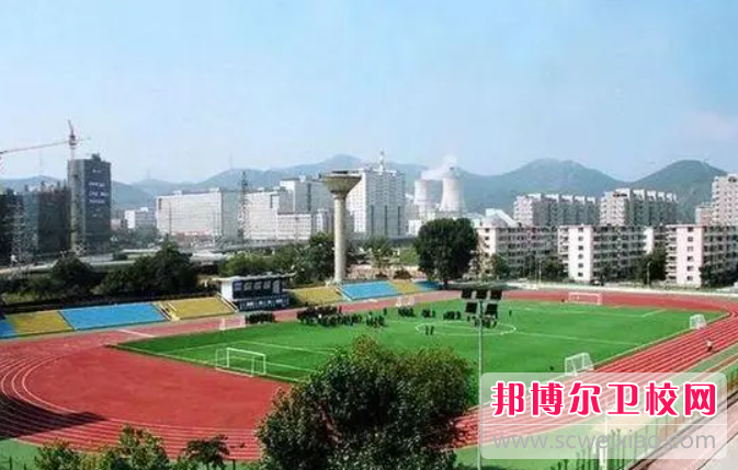 2023大连排名前六的卫生学校名单