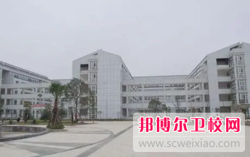 2023贵阳排名前六的卫生学校名单