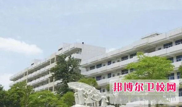 2023阳江民办护理专业学校有哪些 阳江民办护理专业学校名单一览表