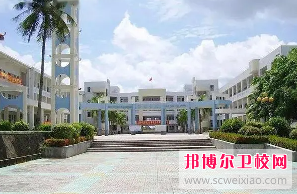 2023海南农垦卫生学校有哪些专业 海南农垦卫生学校开设的专业一览表