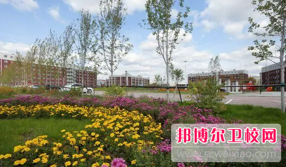 2023吉林公办高级护理学校有哪些 吉林公办高级护理学校名单一览表