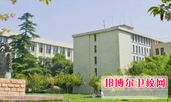 2023山东公办高级护理学校有哪些 山东公办高级护理学校名单一览表