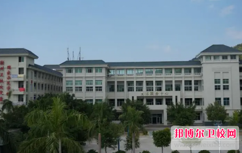 2023潮州公办涉外护理学校有哪些 潮州公办涉外护理学校名单一览表