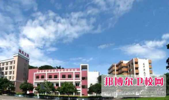 2023汕头公办助产护理学校有哪些 汕头公办助产护理学校名单一览表