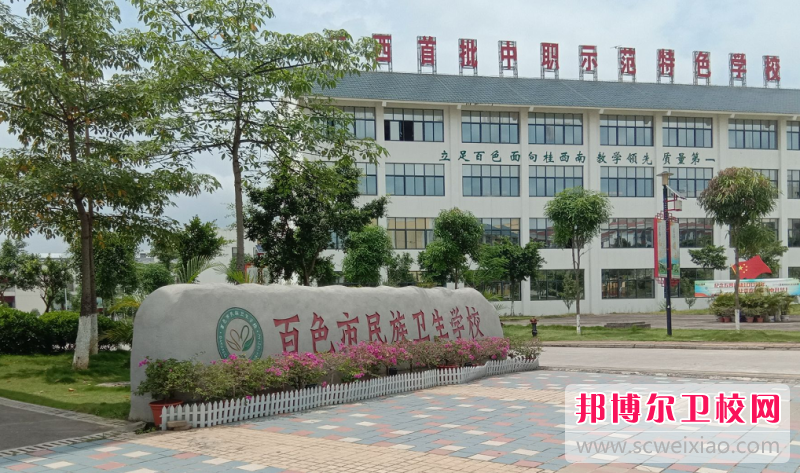 2023百色公办助产护理学校有哪些 百色公办助产护理学校名单一览表