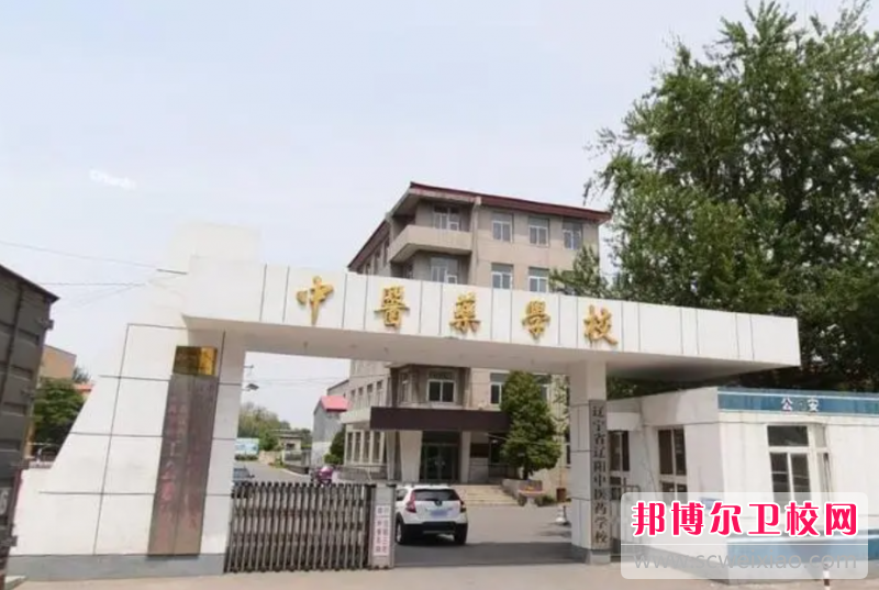 2023辽阳药剂专业学校有哪些 辽阳药剂专业学校名单一览表