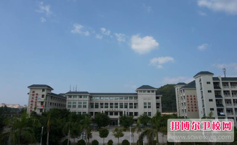 2023潮州药剂专业学校有哪些 潮州药剂专业学校名单一览表