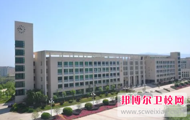 2023江西公办药剂专业学校有哪些 江西公办药剂专业学校名单一览表