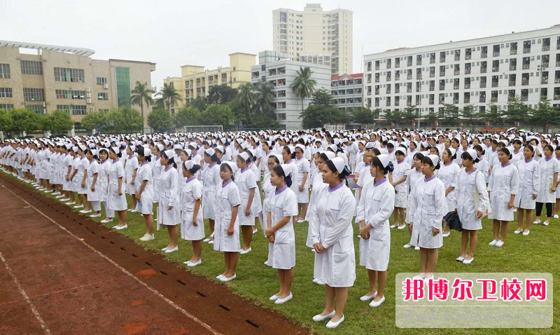 2023海南公办药剂专业学校有哪些 海南公办药剂专业学校名单一览表