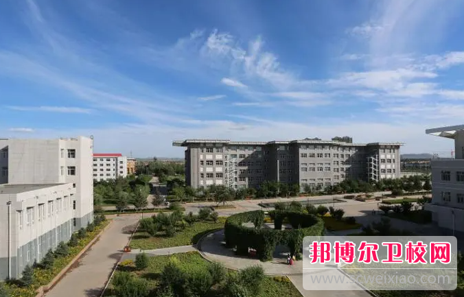 2023大同公办药剂专业学校有哪些 大同公办药剂专业学校名单一览表