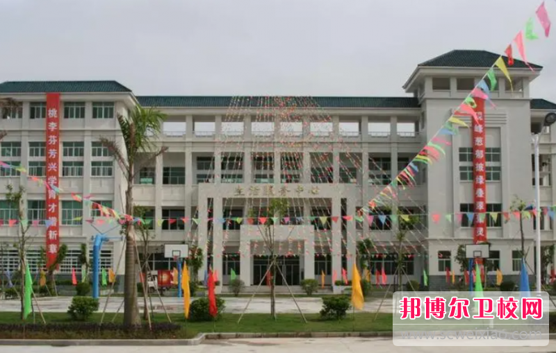 2023潮州公办药剂专业学校有哪些 潮州公办药剂专业学校名单一览表