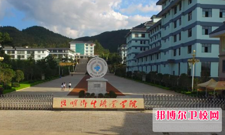 2023昆明口腔医学学校有哪些 昆明口腔医学学校名单一览表