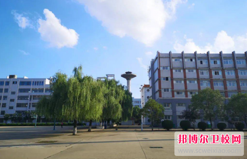 2023阜阳公办康复治疗学校有哪些 阜阳公办康复治疗学校名单一览表