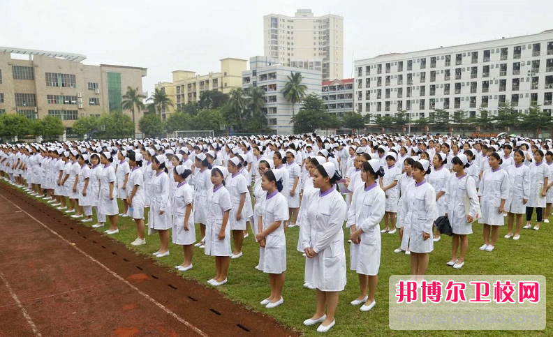 2023海口公办康复治疗学校有哪些 海口公办康复治疗学校名单一览表