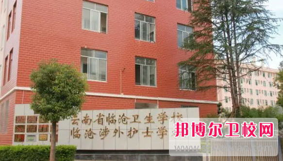 2023临沧公办康复治疗学校有哪些 临沧公办康复治疗学校名单一览表