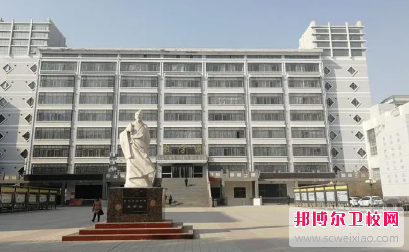 2023兰州公办康复治疗学校有哪些 兰州公办康复治疗学校名单一览表