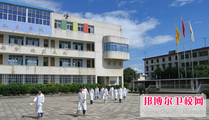 2023周口临床医学学校有哪些 周口临床医学学校名单一览表