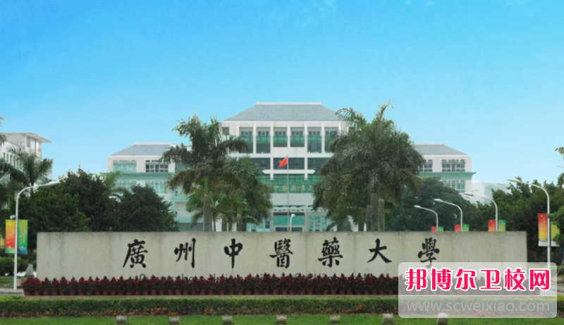 2023广州针灸推拿学校有哪些 广州针灸推拿学校名单一览表