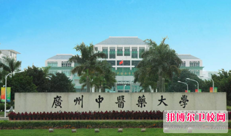 2023广州公办针灸推拿学校有哪些 广州公办针灸推拿学校名单一览表