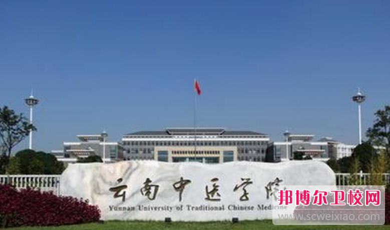 2023昆明公办针灸推拿学校有哪些 昆明公办针灸推拿学校名单一览表