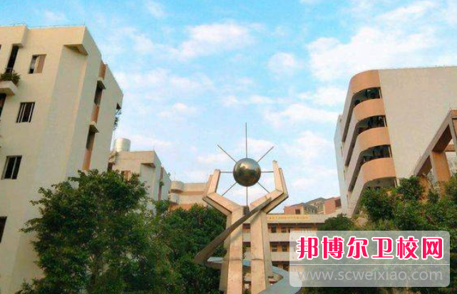 2023江门排名前三的助产护理学校名单