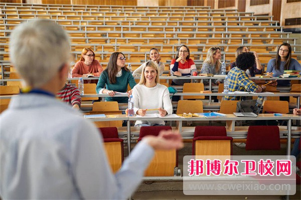 河北中医学院药学专业介绍