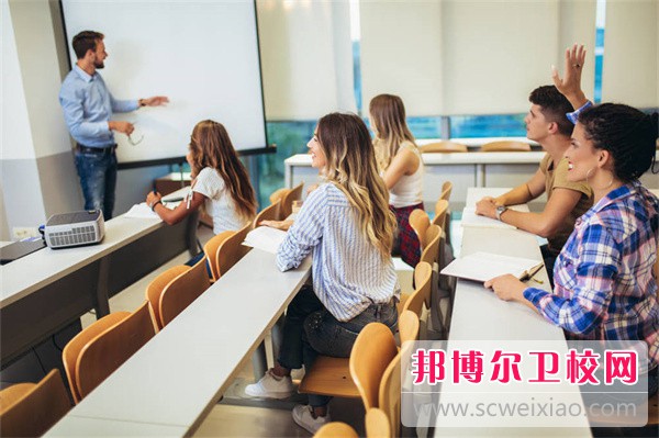 中国医科大学口腔医学专业介绍