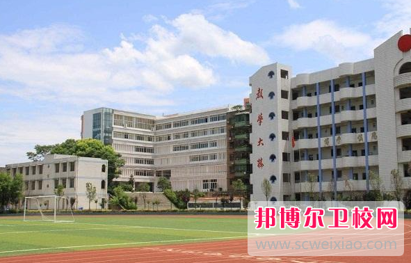 2023年重庆有哪些护理学校就业好