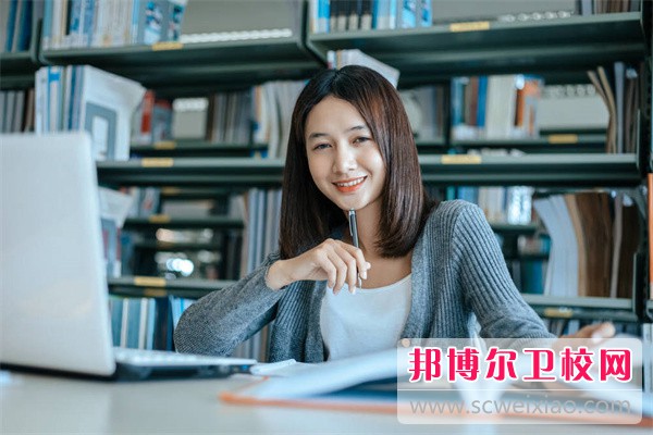 山西省晋中市卫生学校助产专业介绍