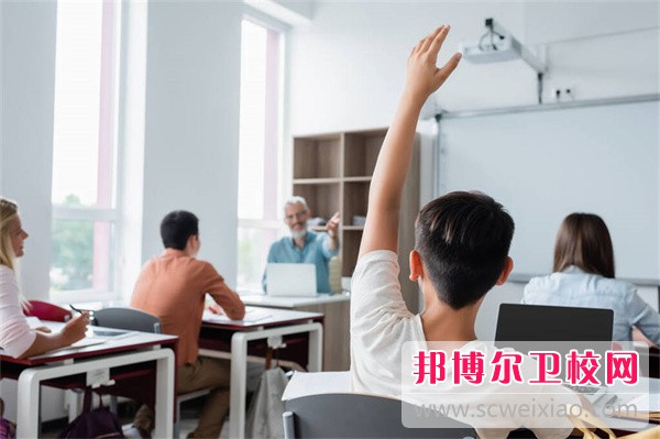 安阳卫生学校护理专业介绍