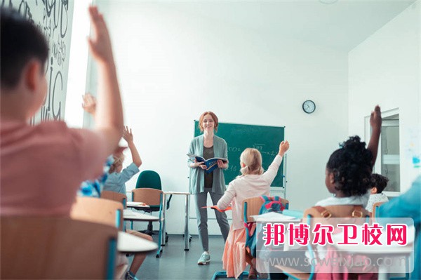 黄冈职业学院康复治疗技术专业介绍