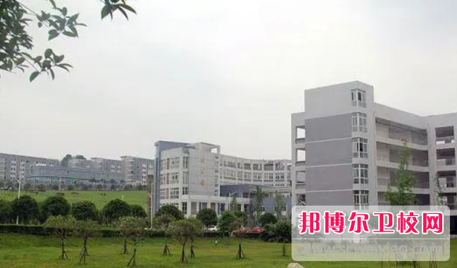 四川2023年有哪些护理学校最好