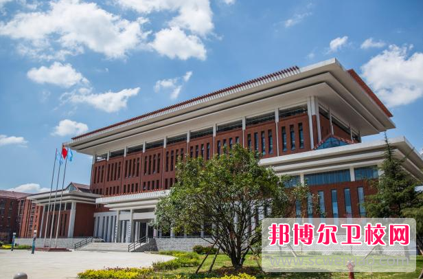 贵州2023年哪些大专学校的护理学校好