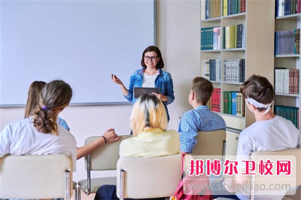 广东医科大学护理学专业介绍