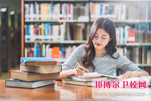 广东医科大学药物分析专业介绍