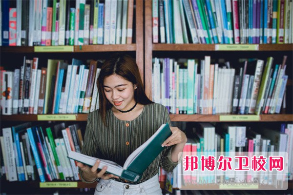 广东医科大学医疗保险专业介绍