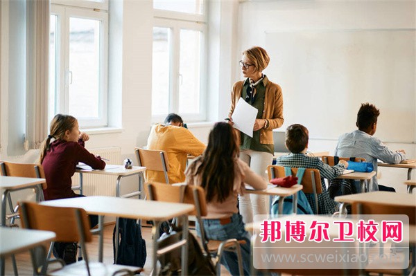 2023亳州公办医学影像学校有哪些 亳州公办医学影像学校名单一览表