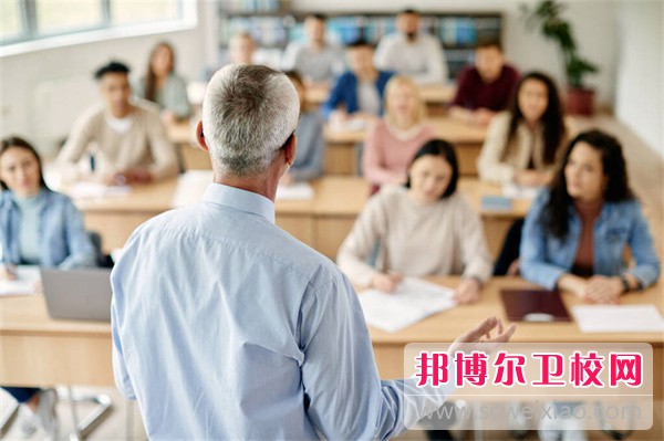 2023朝阳公办医学影像学校有哪些 朝阳公办医学影像学校名单一览表