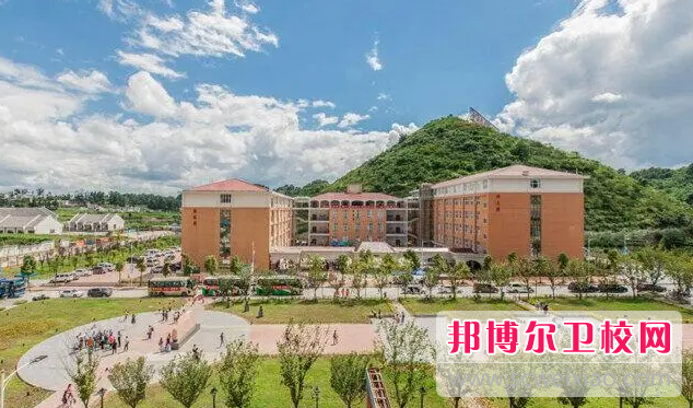 贵州2023年现在读什么护理学校好