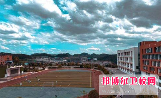 贵州2023年读护理学校需要什么条件