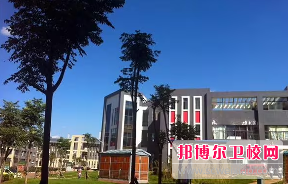 云南2023年哪些大专学校的护理学校好