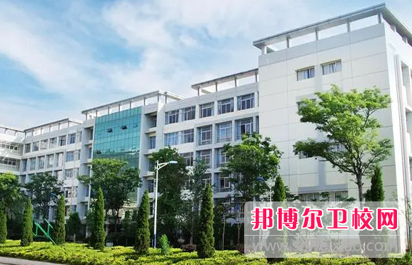 云南2023年哪个大专学校的护理学校好