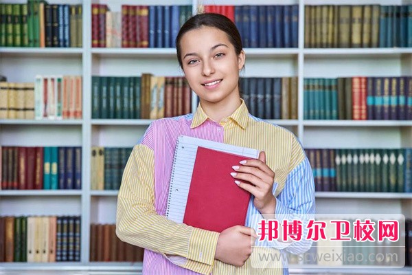 运城中专卫校比较好的学校排名一览表