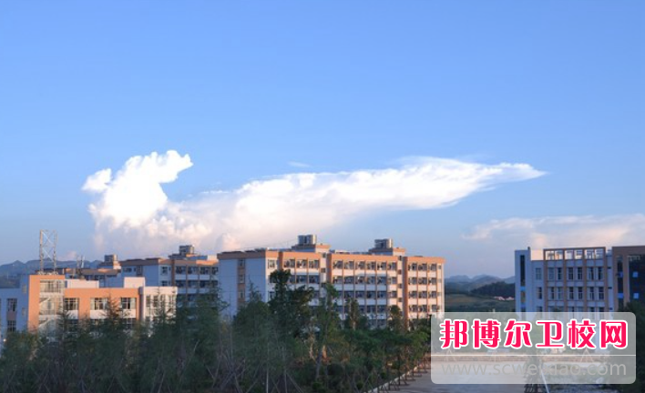 云南2023年现在读什么护理学校好