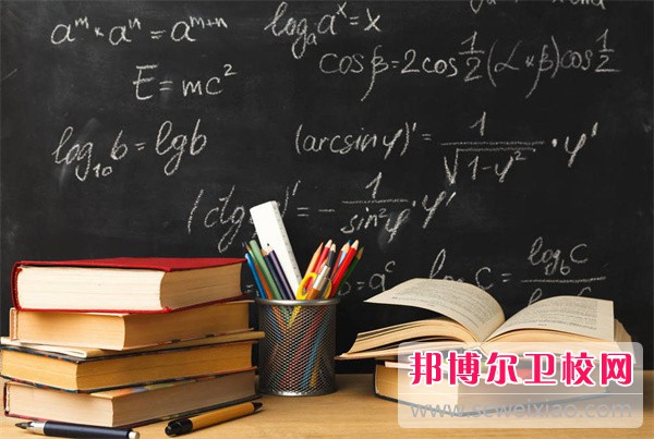 2023大理排名前二的护理专业学校名单