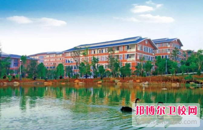 云南2023年什么护理学校有前途