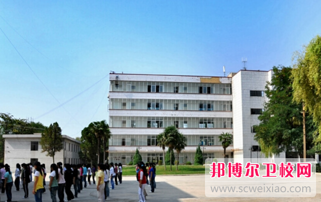 云南2023年什么护理学校好